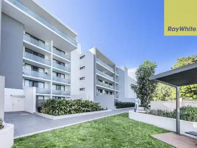 Apartment for rent in Wentworthville, New South Wales