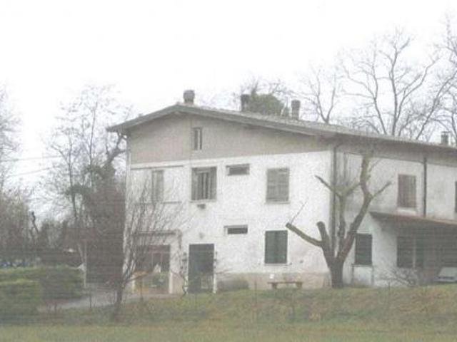 Terreno in vendita a Prevalle, Lombardia