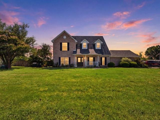 House for sale in Denton, Texas