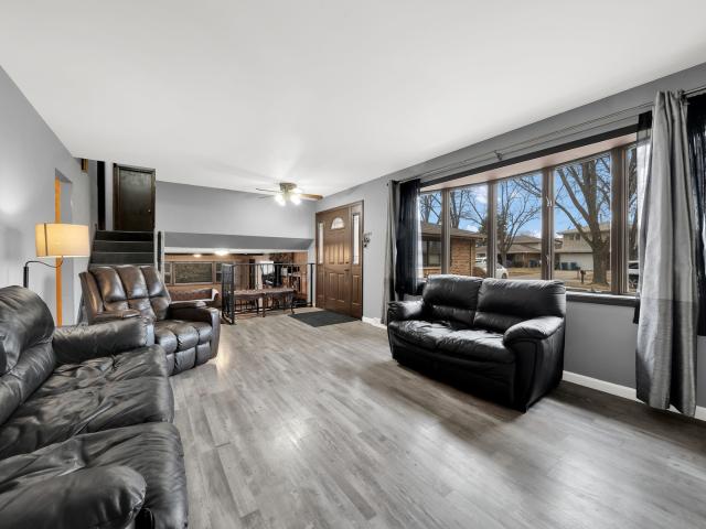 House for sale in Palos Hills, Illinois