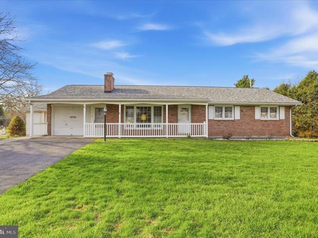 House for sale in Williamsport, Maryland
