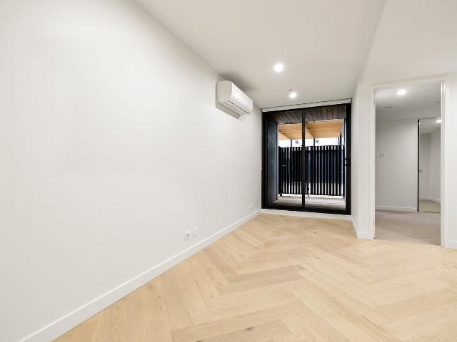 Apartment for rent in Fitzroy