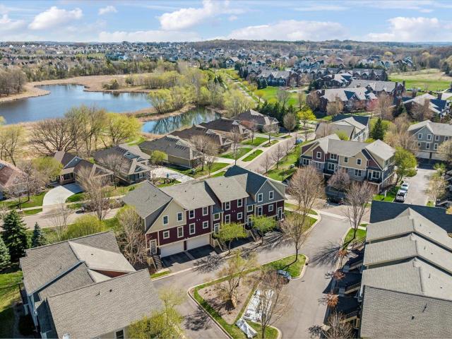 Townhouse for sale in Woodbury, Minnesota