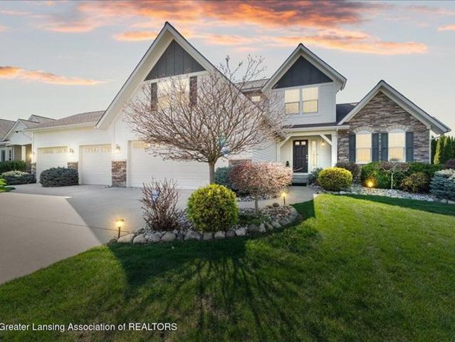 House for sale in Eaton, Michigan