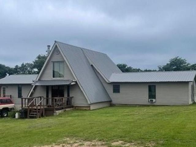 House for sale in Ark