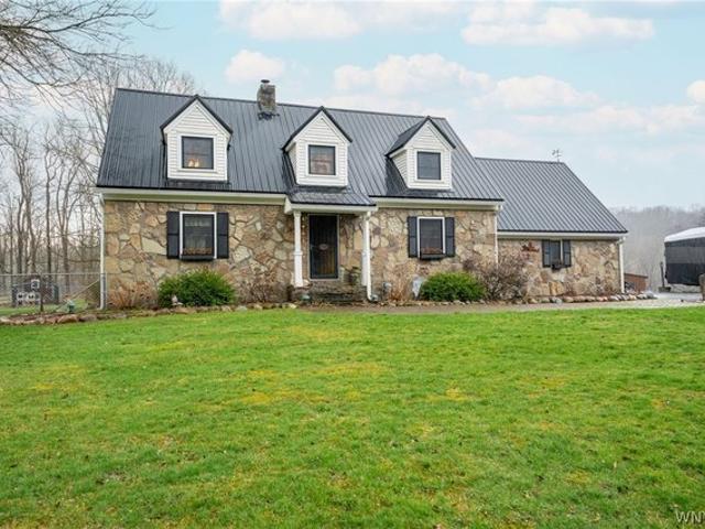 House for sale in Centerville, New York