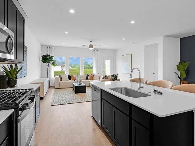 House for sale in Beasley, Fort Bend County