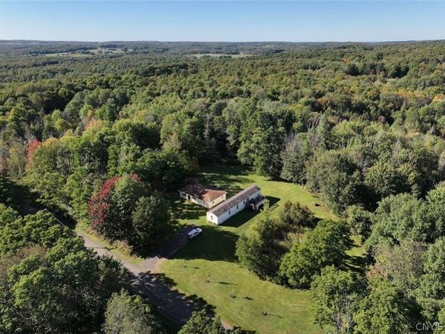 Land for sale in Town of Mina, Town of Clymer