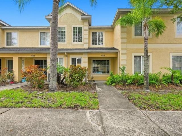 Townhouse for sale in Riverview, Hillsborough County