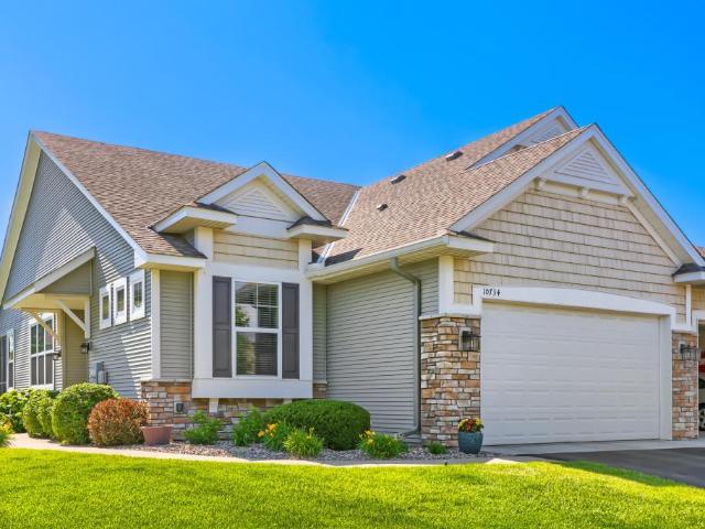 House for sale in Woodbury, Minnesota