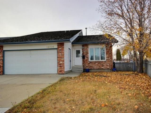 House for sale in Wedgewood, Alberta