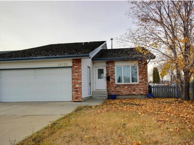 House for sale in Wedgewood, Alberta