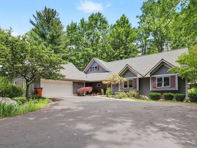 House for sale in Rockford, Michigan