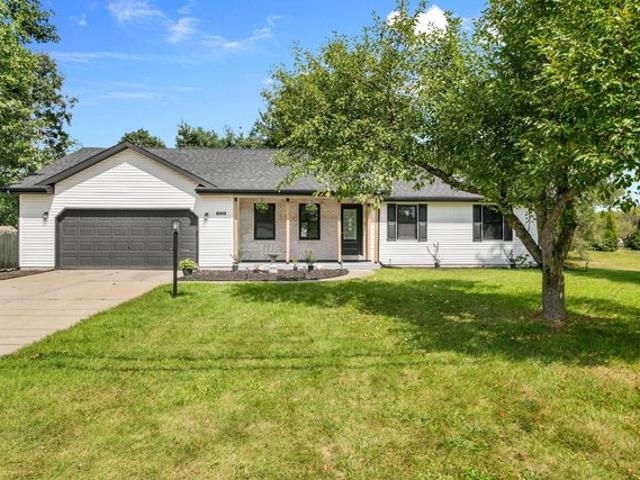 House for sale in Osceola, Indiana