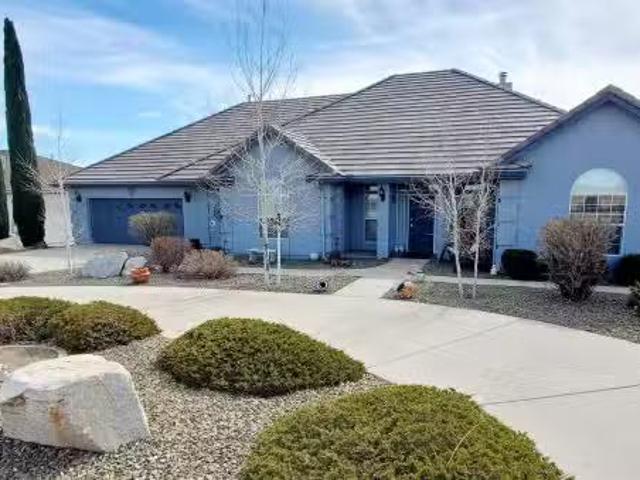 House for sale in Prescott Valley