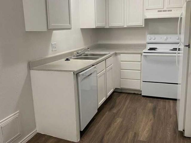 Apartment for rent in Oklahoma City, Oklahoma