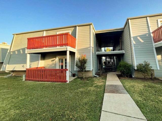 Apartment for rent in Oklahoma City, Oklahoma