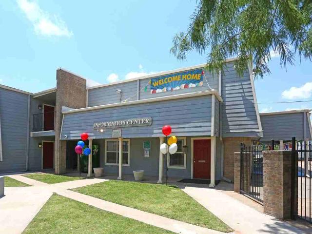 Apartment for rent in Oklahoma City, Oklahoma