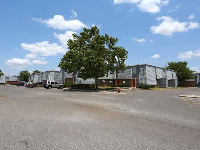 Apartment for rent in Oklahoma City, Oklahoma
