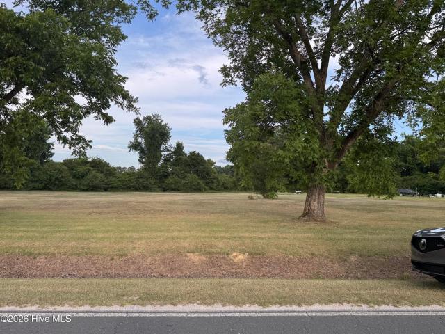 Land for sale in Burgaw, North Carolina