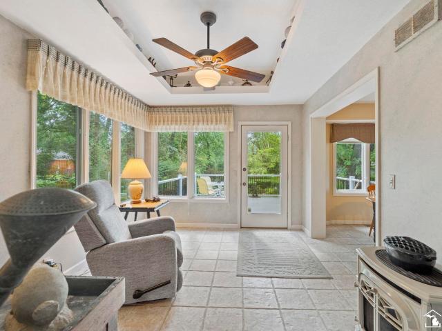 House for sale in Samaria, Michigan