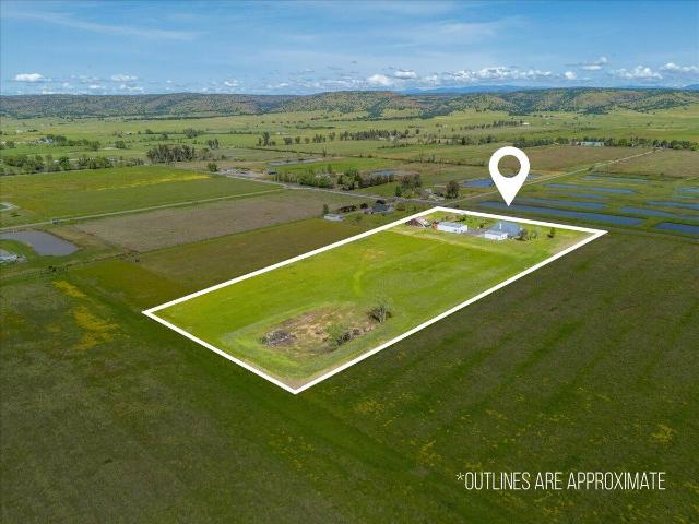 House for sale in Los Molinos, California