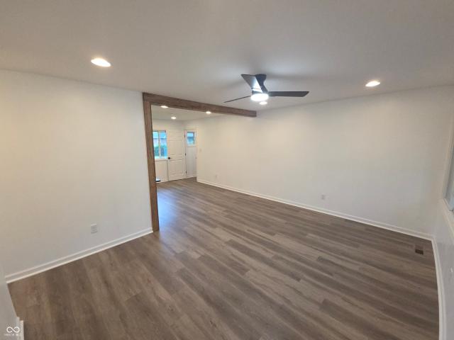 House for rent in Carmel, Indiana