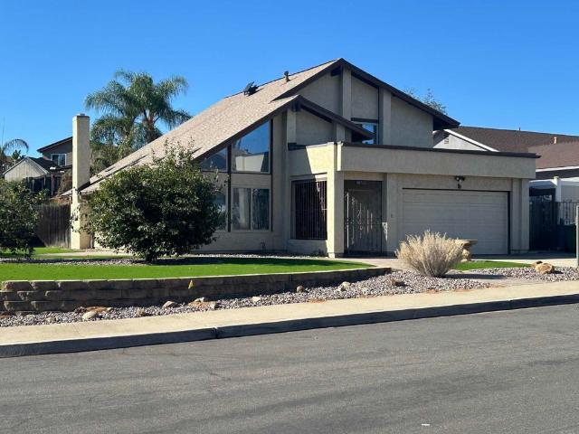 House for sale in Santee, San Diego County