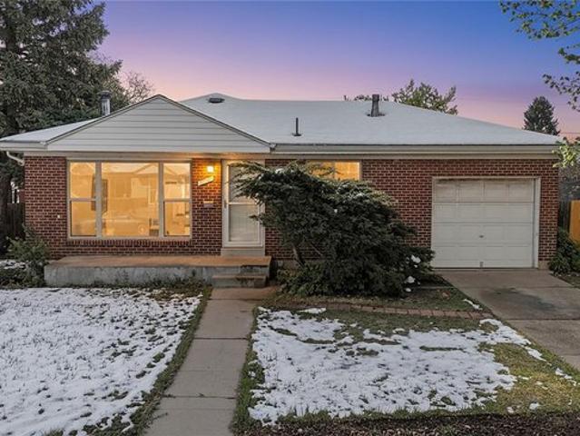 House for sale in Northglenn, Colorado