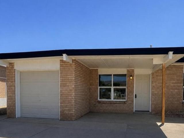 House for sale in El Paso, Texas