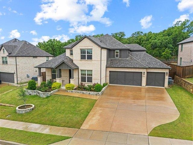 House for sale in Argyle, Denton County