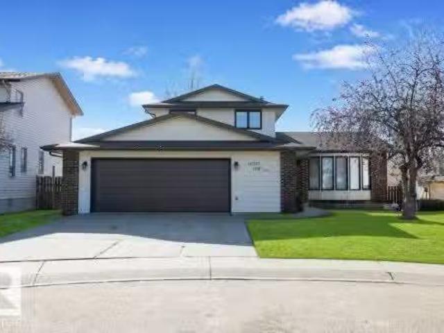 House for sale in Westlock, Alberta