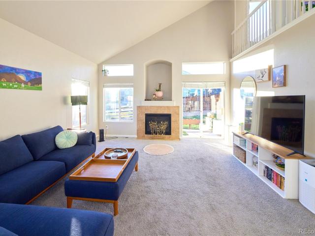 House for sale in Buffalo Mesa, Commerce City