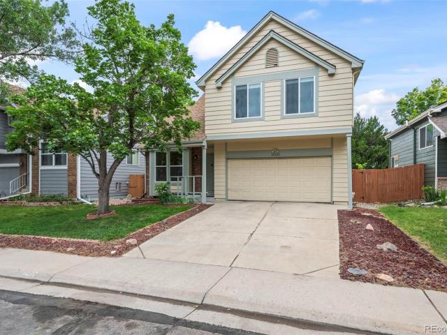 House for sale in Northglenn, Colorado