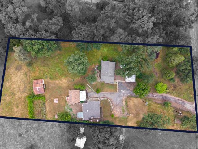 House for sale in Sonora, California
