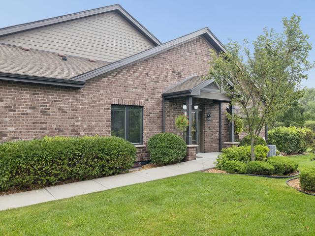Townhouse for sale in Mokena, Illinois