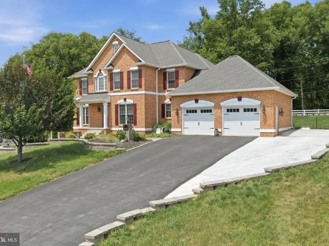 House for sale in Williamsport, Maryland