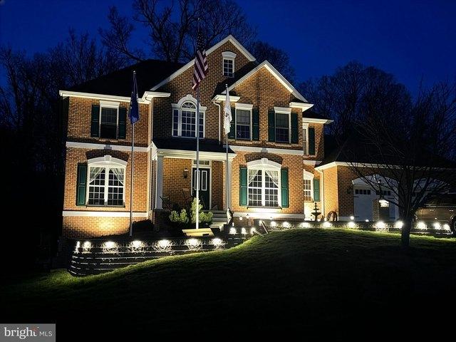 House for sale in Williamsport, Maryland