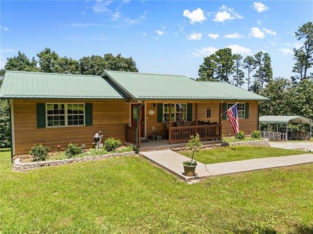 House for sale in Ark