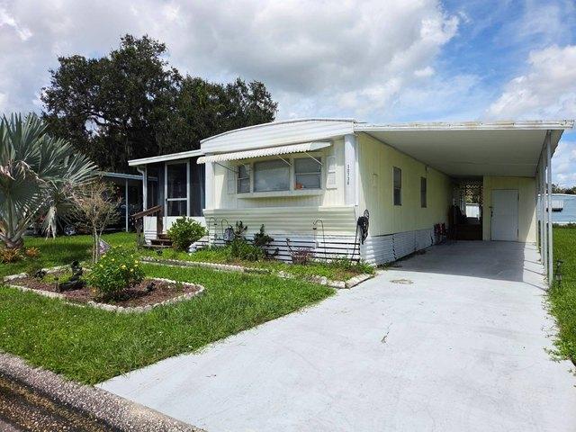 House for sale in Riverview, Hillsborough County