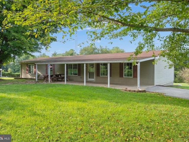 House for sale in Frederick, Maryland