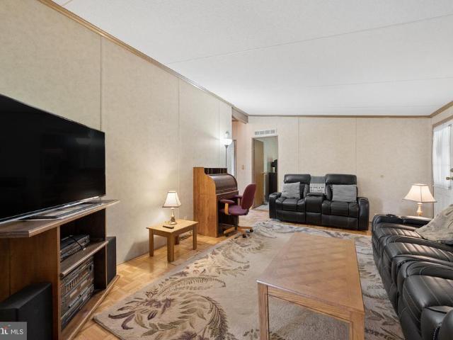 House for sale in Libertytown, Maryland