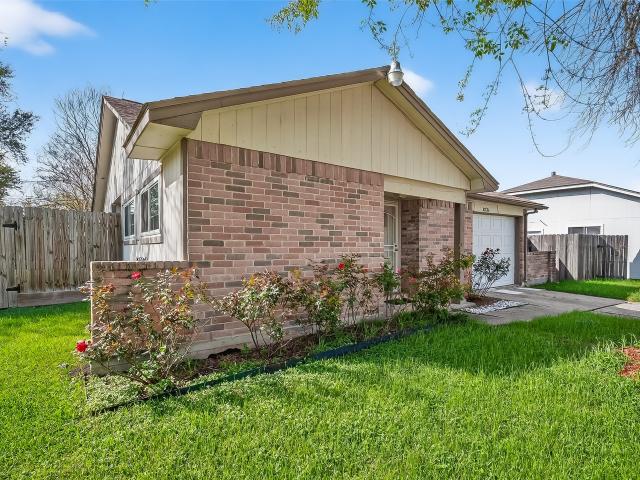 Property for rent in Sugar Land, Texas