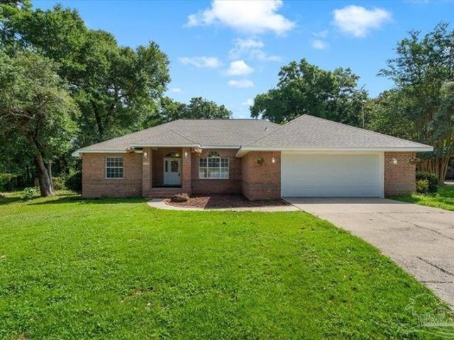 House for sale in Lillian, Alabama
