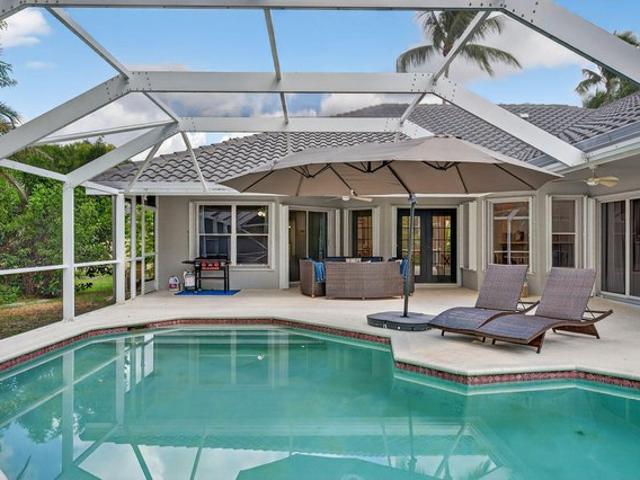 House for sale in Boca Raton, Florida