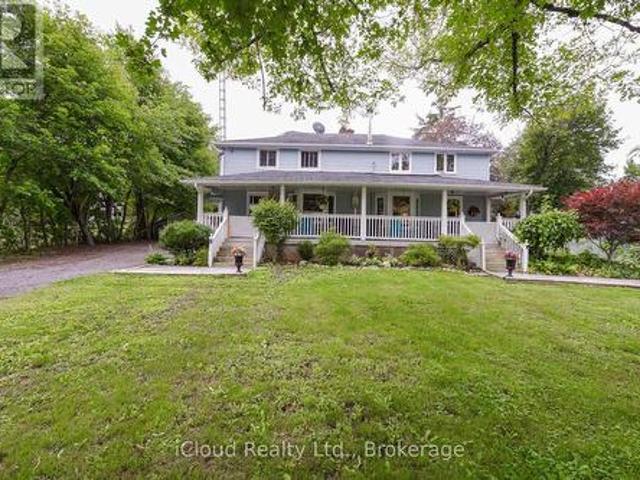 House for rent in Georgina, Ontario