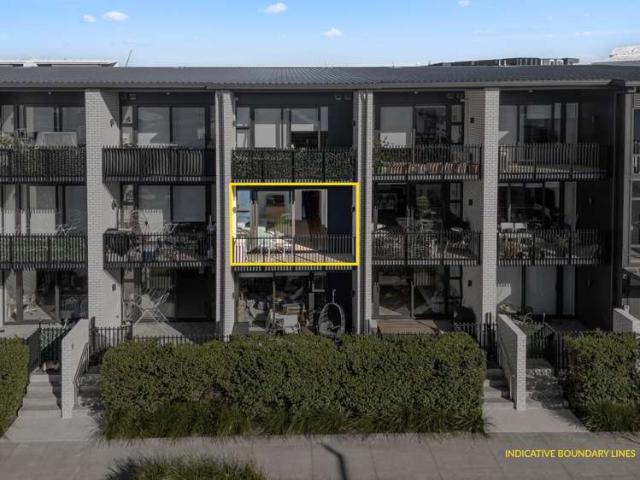 Apartment for sale in Wairau Valley