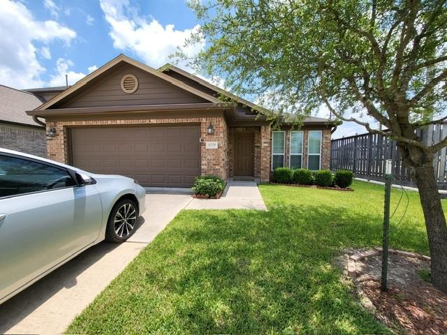 House for rent in Harris, Texas