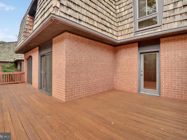 Townhouse for sale in Potomac, Maryland