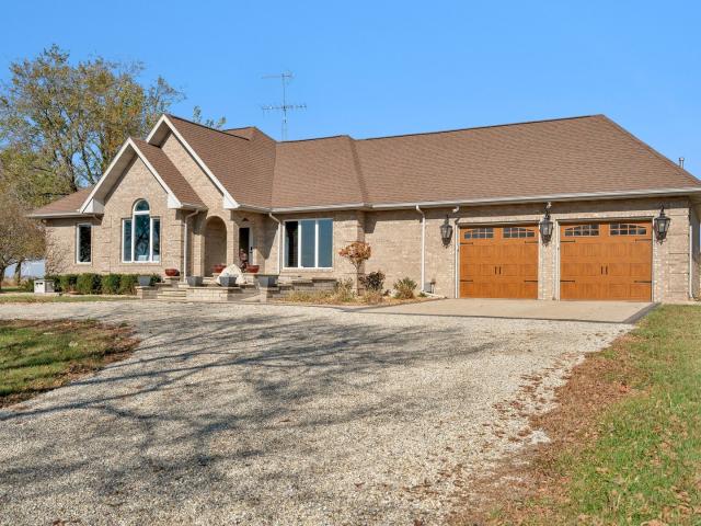 House for sale in Illinois